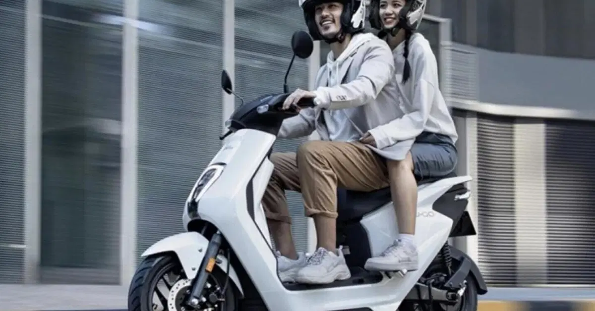 Scooter elettrici. Perch&eacute; Honda punta sull'India?