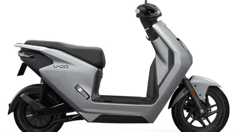 Scooter elettrici. Perch&eacute; Honda punta sull'India?