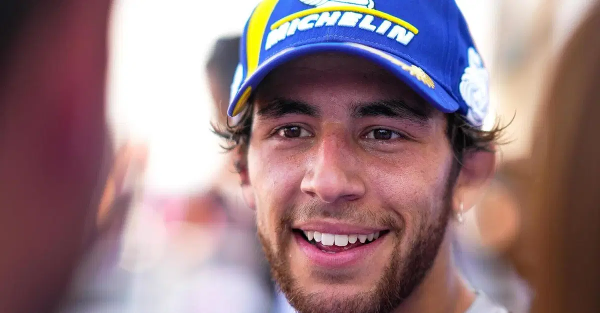 MotoGP 2022. GP del Giappone a Motegi. Enea Bastianini: "Ordini di scuderia? So che vi interessa"