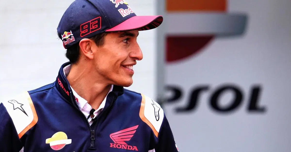 MotoGP 2022. GP del Giappone a Motegi. Marc Marquez: "Potrei avere problemi a finire la gara"