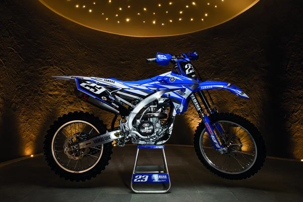 Yamaha Rinaldi (14)