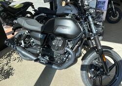 Moto Guzzi V7 Stone (2021 - 24) nuova