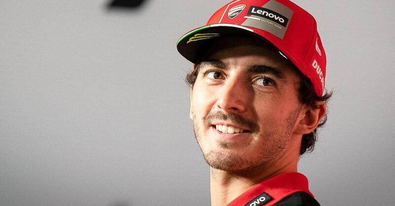 MotoGP 2022. GP del Giappone a Motegi. Pecco Bagnaia: &ldquo;Non voglio aiuti, devo meritarmi la vittoria&rdquo;