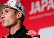 MotoGP 2022. GP del Giappone a Motegi. Aleix Espargaro: “Penso al titolo, ma nessuna pressione”