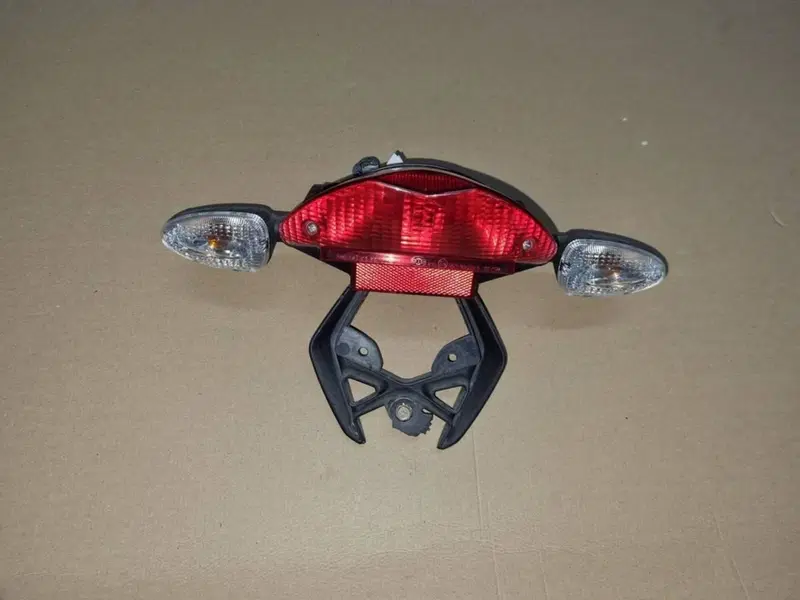 Faro posteriore BMW