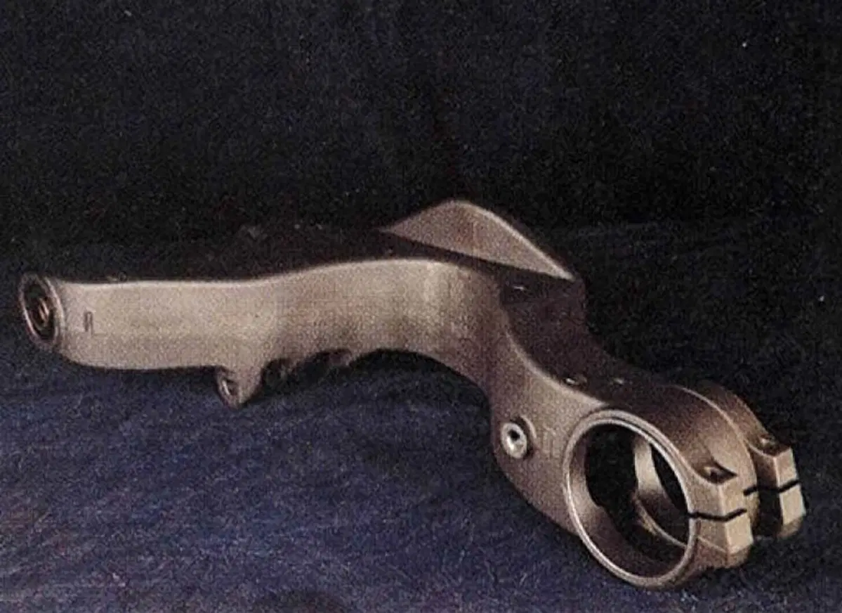 Le Belle d'Epoca di Moto.it: Ducati 916, il capolavoro di Tamburini (14)