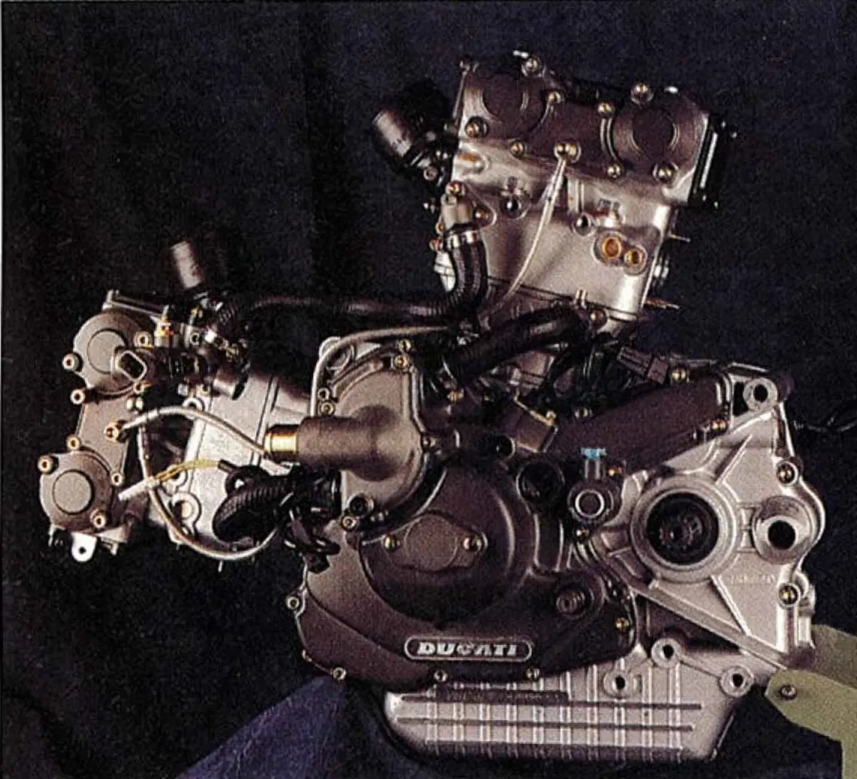 Le Belle d'Epoca di Moto.it: Ducati 916, il capolavoro di Tamburini (15)