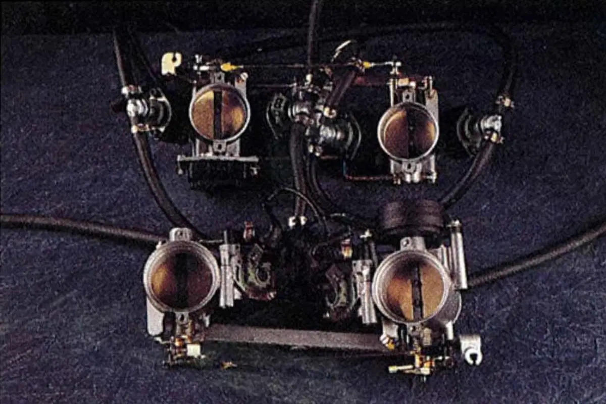 Le Belle d'Epoca di Moto.it: Ducati 916, il capolavoro di Tamburini (18)