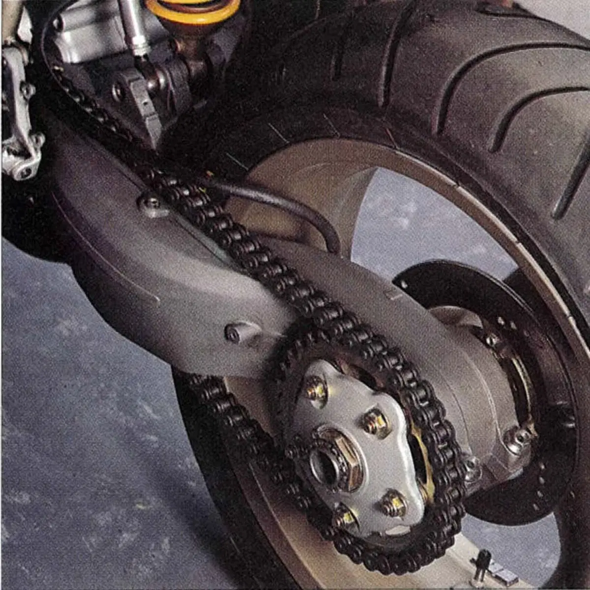 Le Belle d'Epoca di Moto.it: Ducati 916, il capolavoro di Tamburini (19)