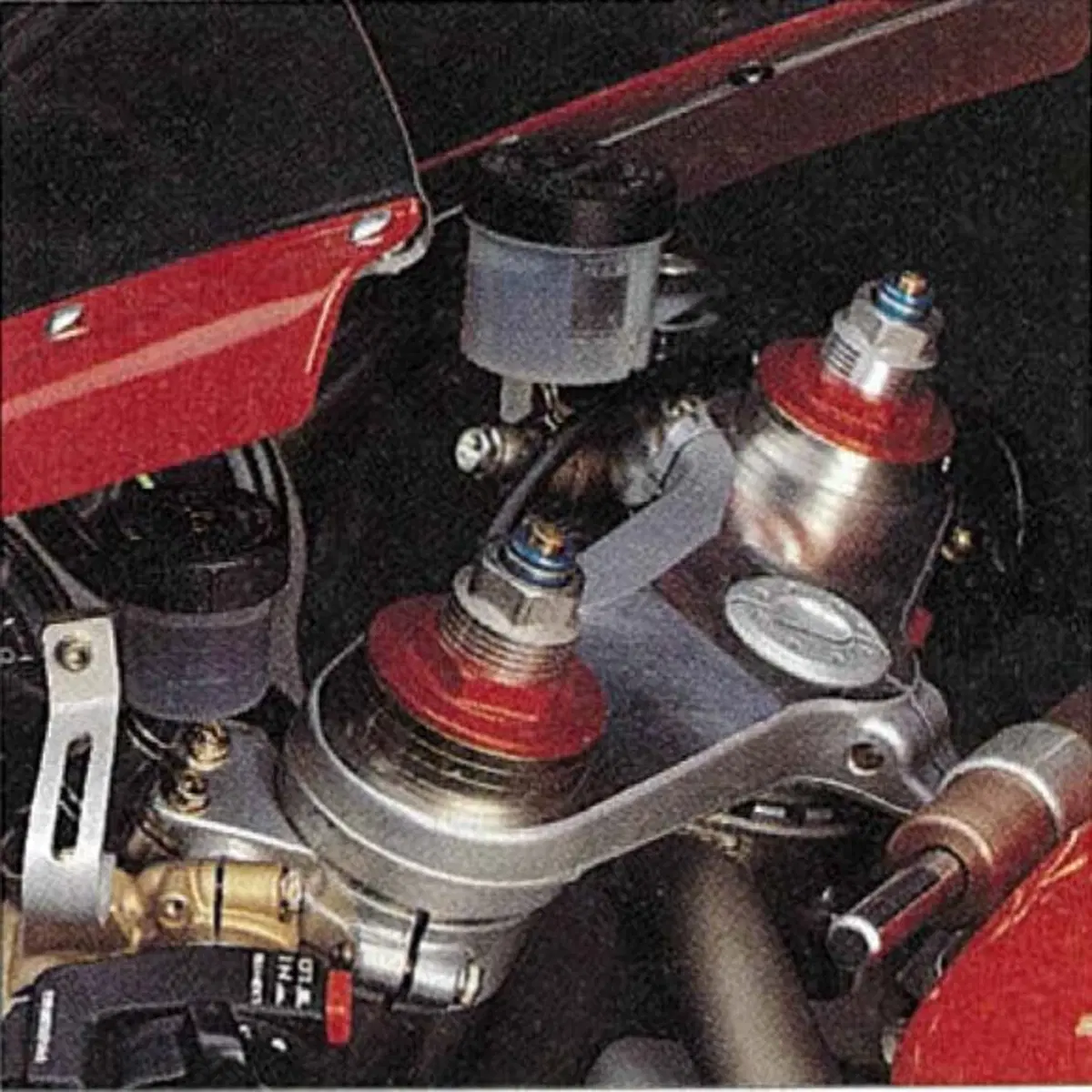 Le Belle d'Epoca di Moto.it: Ducati 916, il capolavoro di Tamburini (20)