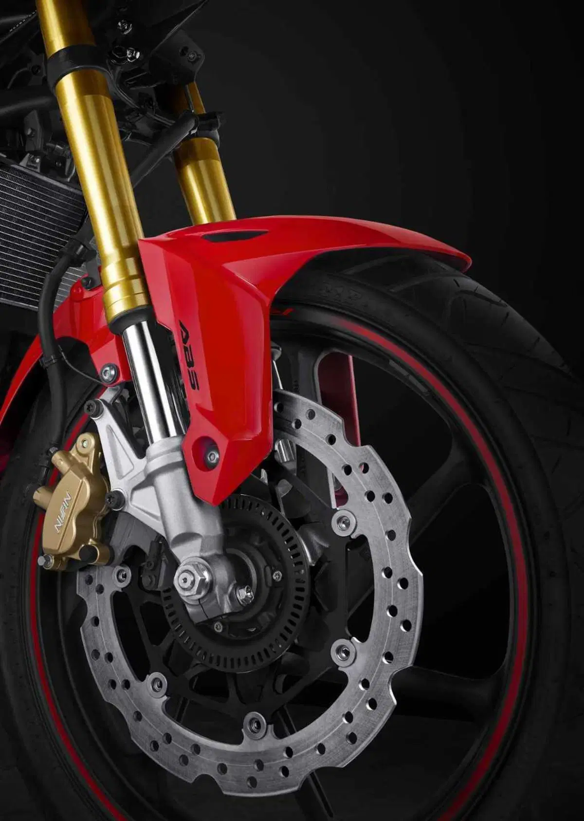 Honda CBR250RR 2023. Spunta la SP con più cavalli (11)