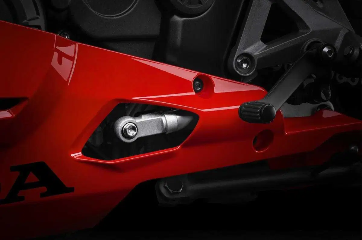 Honda CBR250RR 2023. Spunta la SP con più cavalli (13)