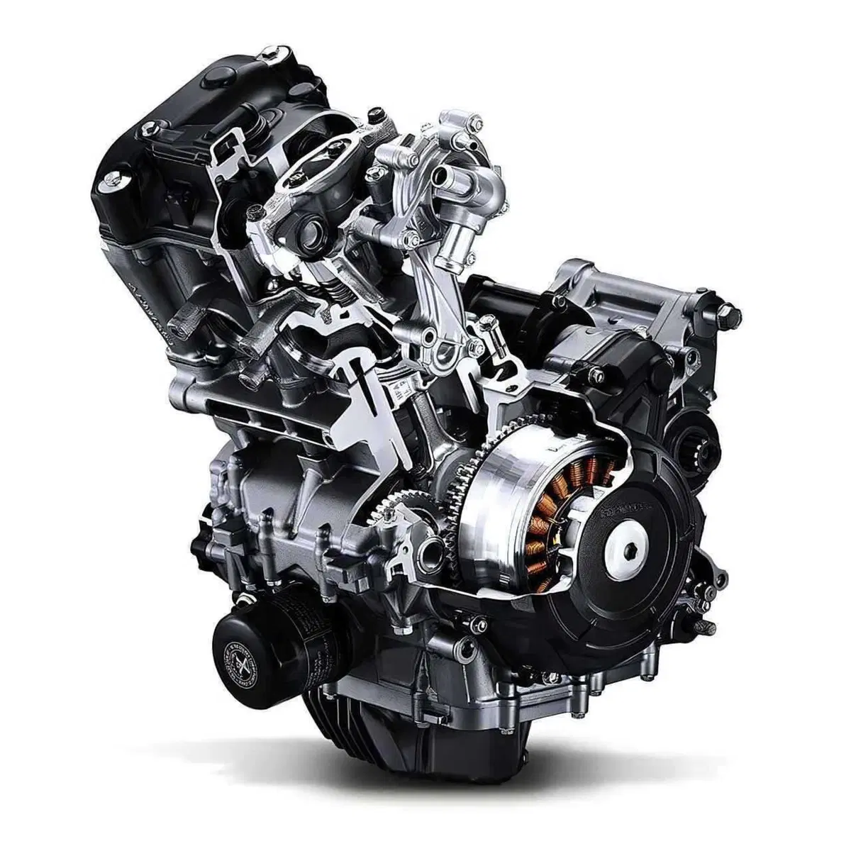 Honda CBR250RR 2023. Spunta la SP con più cavalli (14)