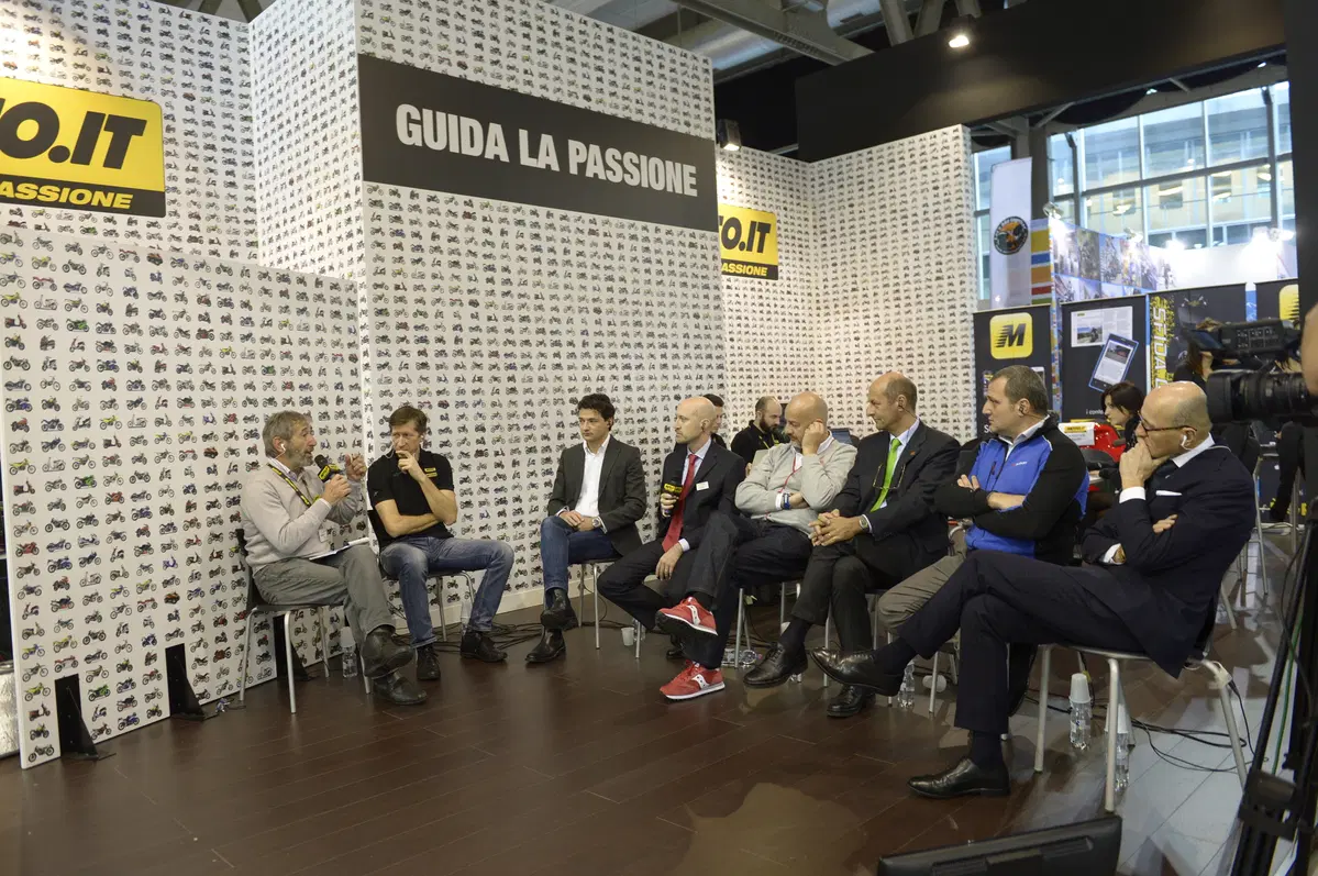 Tavola rotonda Moto.it: Il ritorno delle super sportive