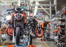 KTM annuncia l’apertura di una concessionaria ufficiale a Verona: Gabrielli Moto