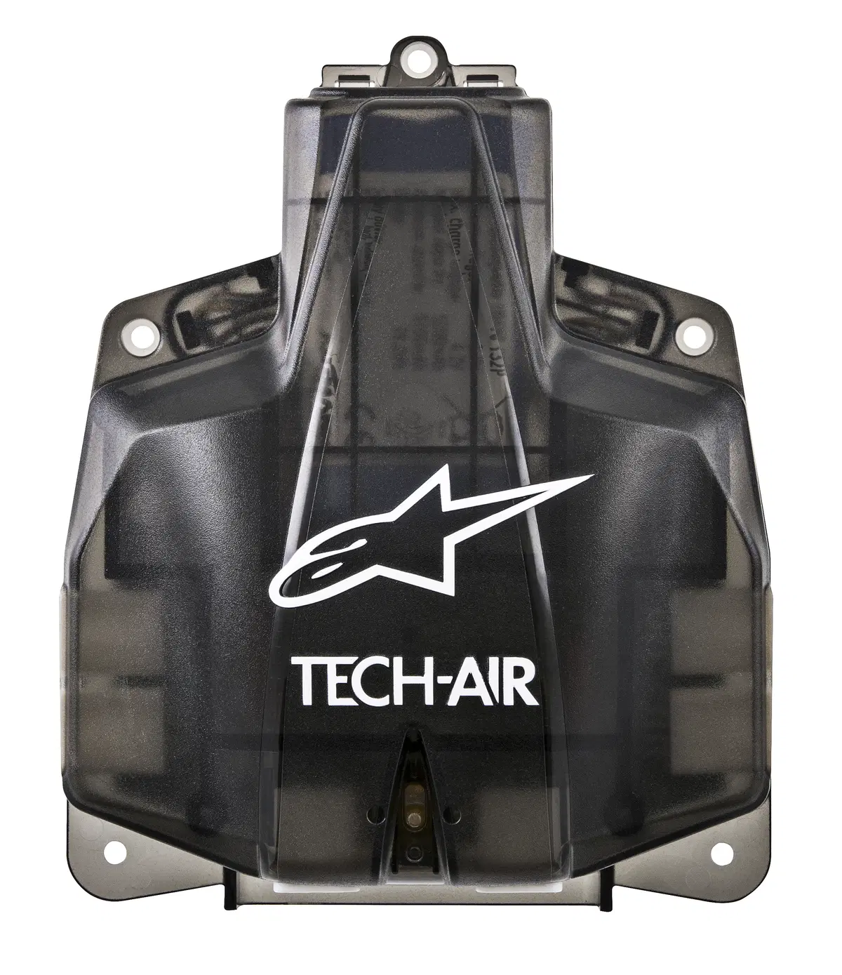 Tech-Air Street: l'airbag Alpinestars anche per i motociclisti stradali (4)