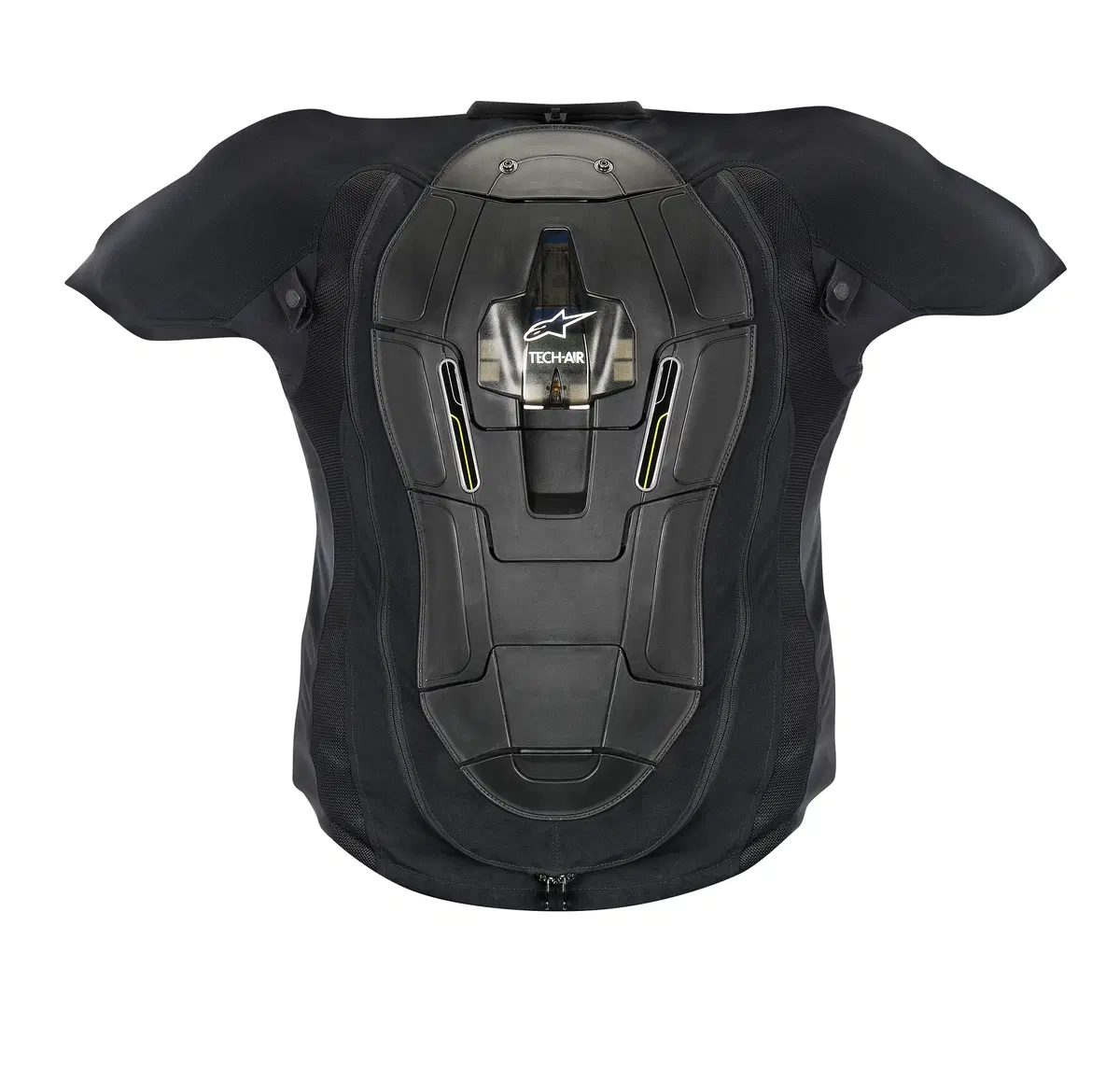 Tech-Air Street: l'airbag Alpinestars anche per i motociclisti stradali (6)