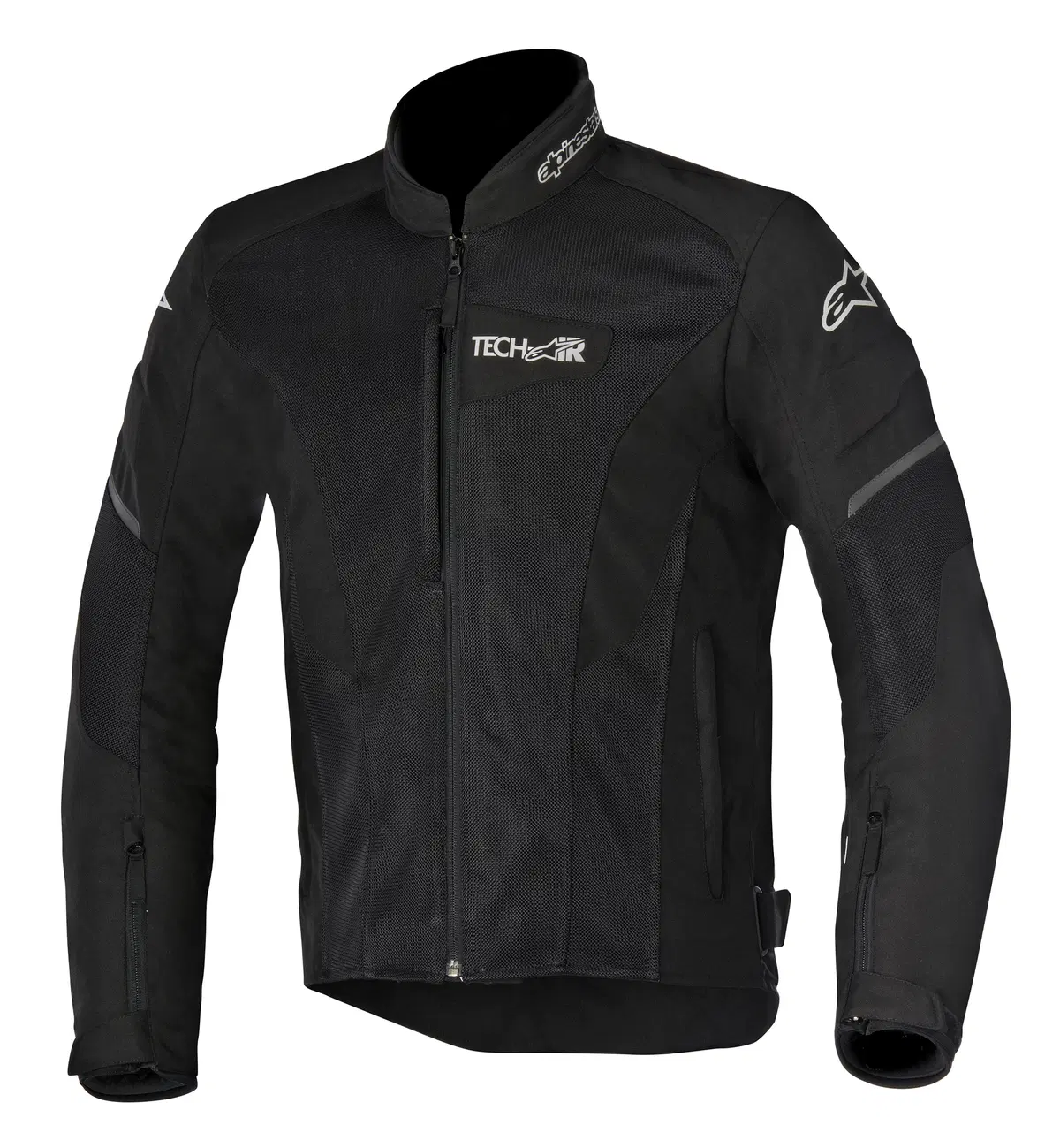 Tech-Air Street: l'airbag Alpinestars anche per i motociclisti stradali (8)