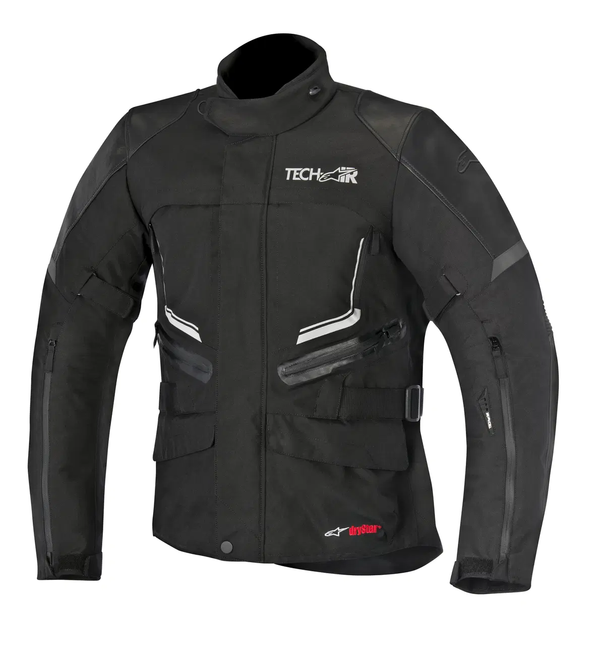 Tech-Air Street: l'airbag Alpinestars anche per i motociclisti stradali (9)