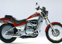 Aprilia Classic 125