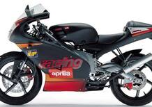 Aprilia RS 125 (1998 - 02)