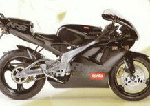 Aprilia RS 125 Replica a.e. (1994 - 97)