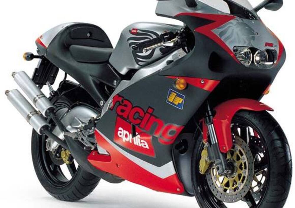 Aprilia RS 250 (1998 - 02)