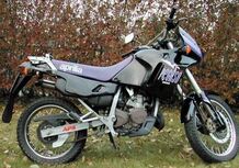 Aprilia Pegaso 125