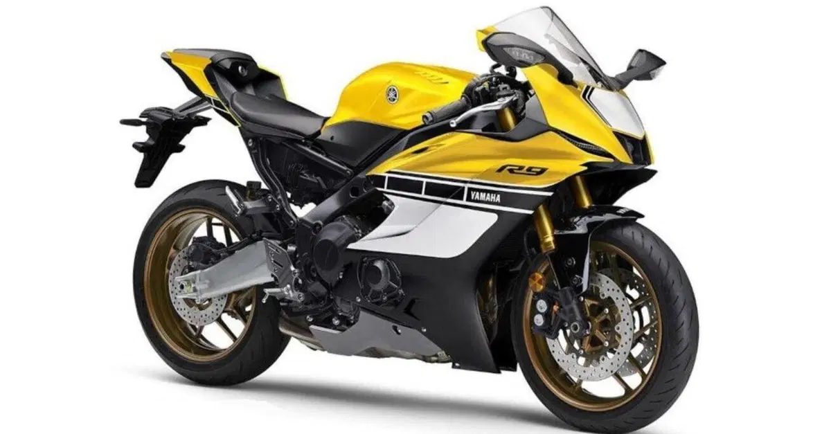 Yamaha YZF-R9, oltre alla registrazione c'&egrave; dell'altro?