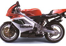 Bimota V2 500