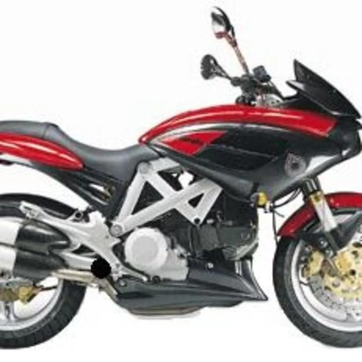 Bimota Mantra 900