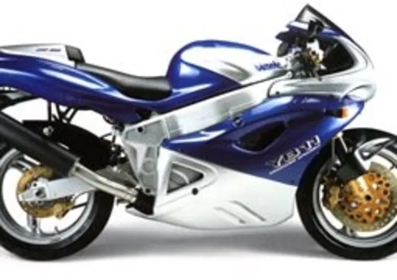 Bimota YB11 1000 YB11 1000