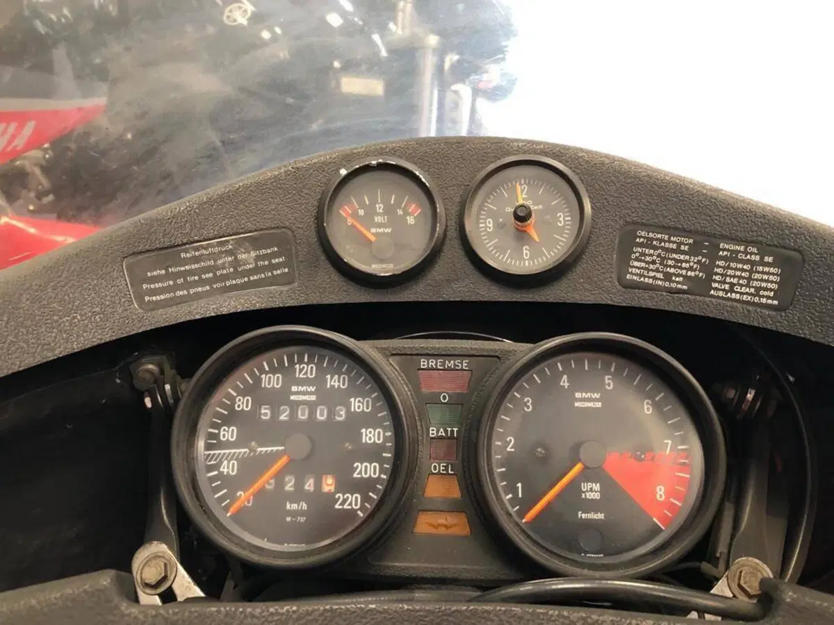 Bmw R75/6 (2)