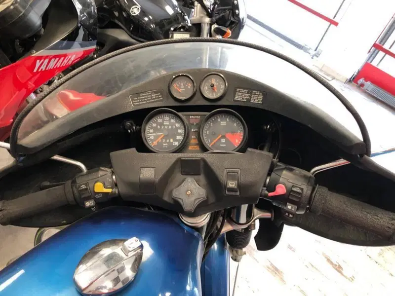 Bmw R75/6 (5)