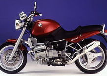 Bmw R 850 R (1994 - 02)