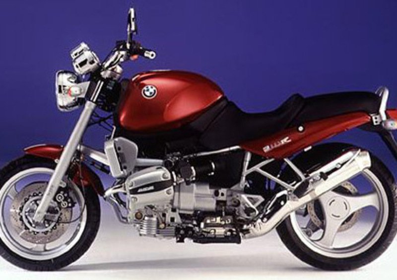 Bmw R 850 R R 850 R (1994 - 02)
