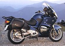 Bmw R 850 RT (1998 - 01)