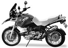 Bmw R 1100 GS