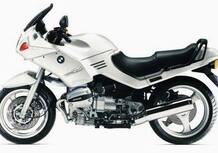 Bmw R 1100 RS