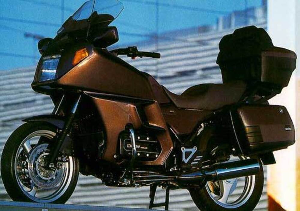 Bmw K 1100 LT SE