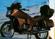 Bmw K 1100 LT SE