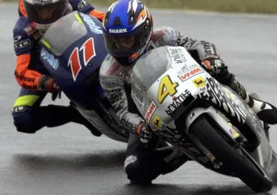 Max Sabbatani: “A Motegi potevo vincere, sarebbe stato tutto diverso”