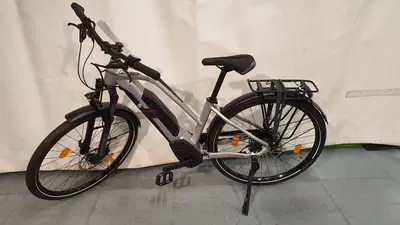  Altre moto o tipologie Elettrico nuova