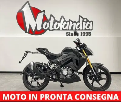 Keeway Motor RKF 125 (2021 - 24) nuova