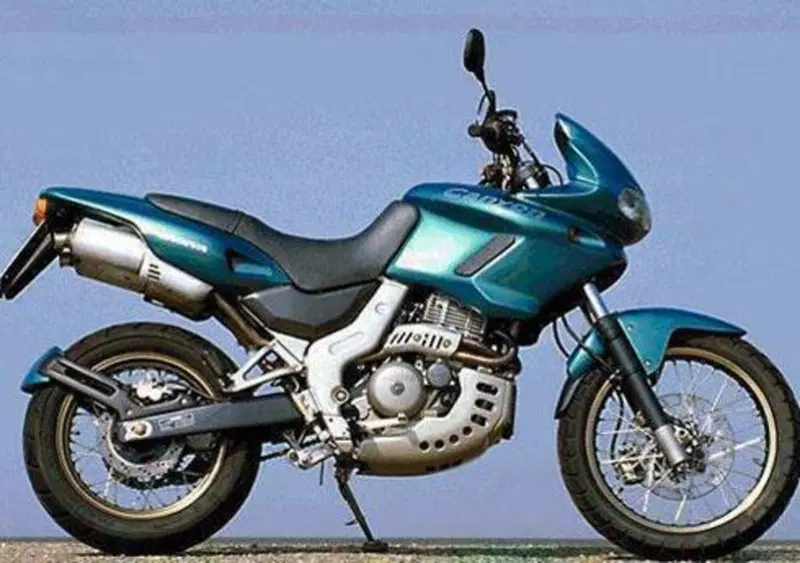 Cagiva Canyon 600 Canyon 600