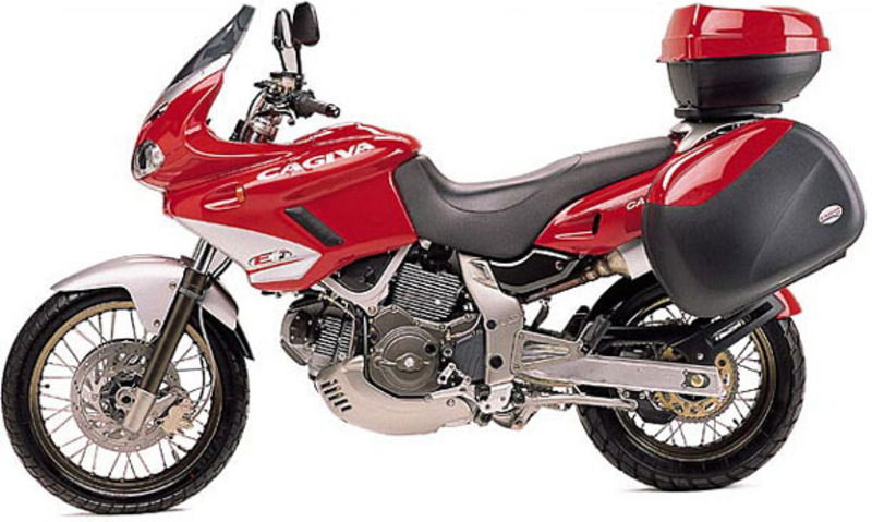 Cagiva Gran Canyon 900 Gran Canyon 900