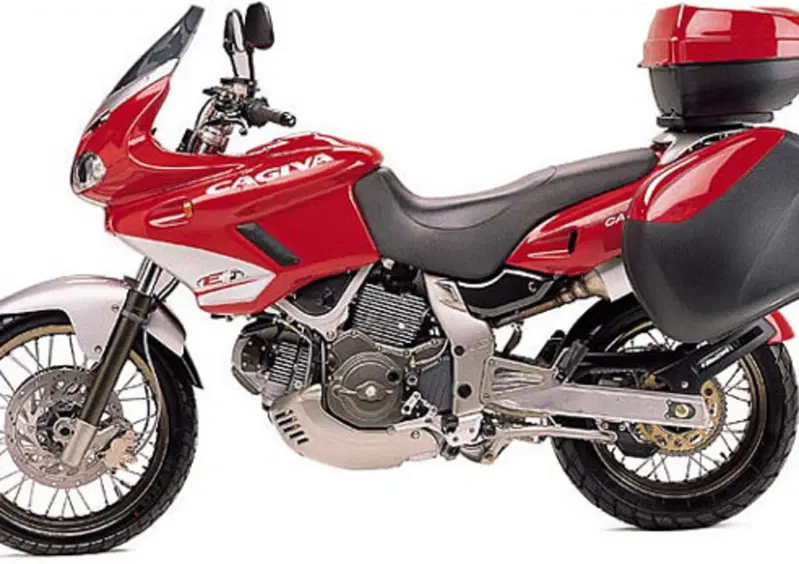 Cagiva Gran Canyon 900 Gran Canyon 900