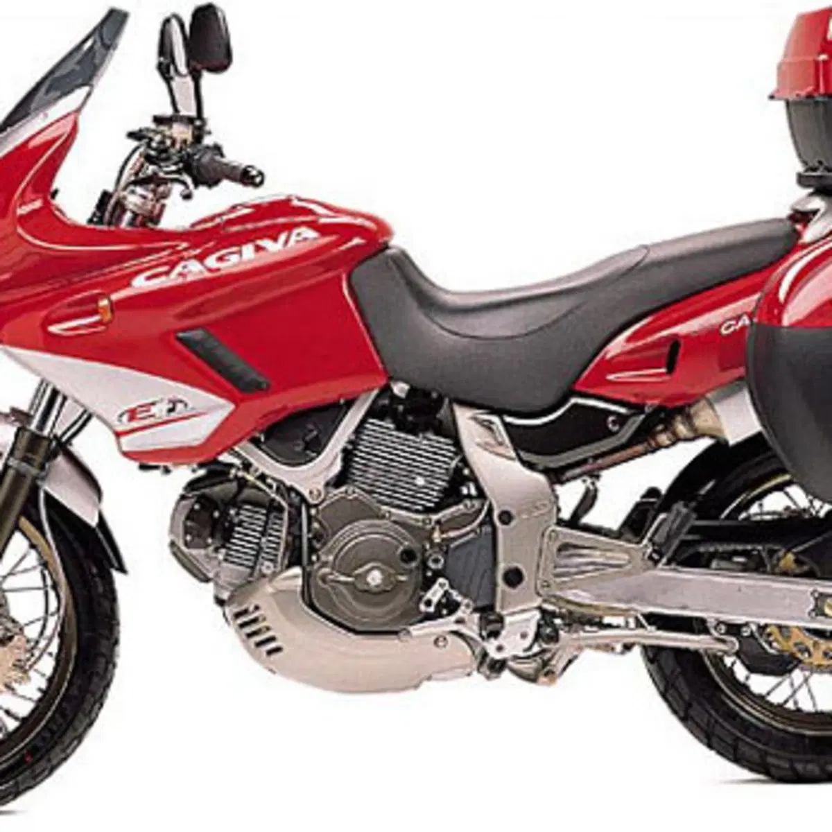 Cagiva Gran Canyon 900