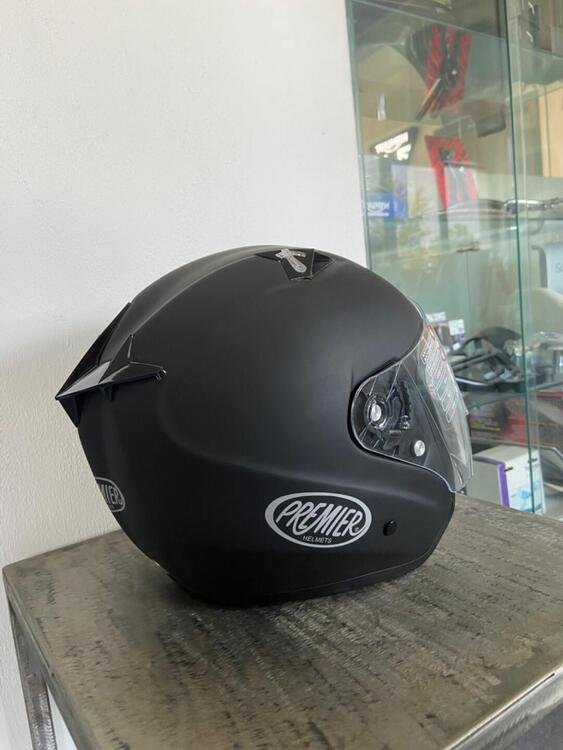 Casco premier Premier Helmets (5)
