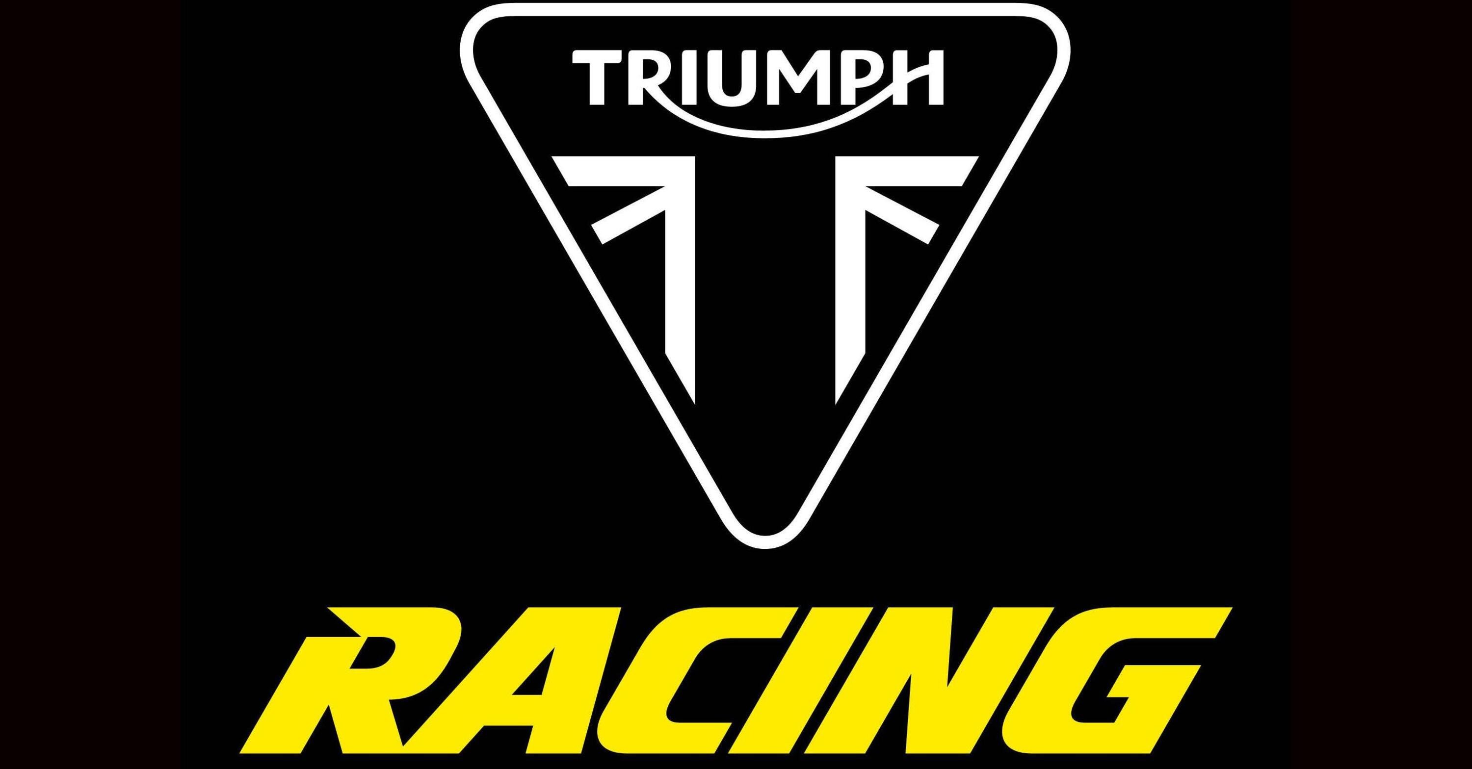Triumph. Ufficiale: Team Mondiale Motocross e Programmi